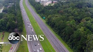 Authorities issue final warning as millions ordered to evacuate