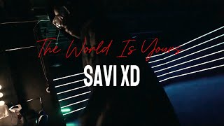 The World Is Yours (Official Music Video Shot By Kah Visuals)