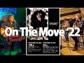 【無料公開】小山卓治|On The Move&#39;22 -Trio-
