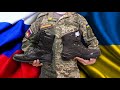 БЕРЦЫ УКРАИНЫ ПРОТИВ РУССКИХ Обзор сравнение военных ботинок Талан Тип Б