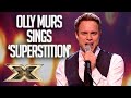 Olly Murs makes the crowd go wild with ‘Superstition’ | Best of | The X Factor UK