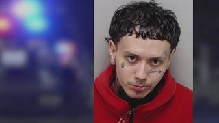 Family dispute turns violent after man shoots uncle, arrest warrant states