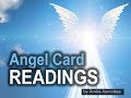 Angel Card Reading Everything That You Need To Know About Them