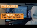 The TTM Squeeze: The ONLY Way to Trade This Setup