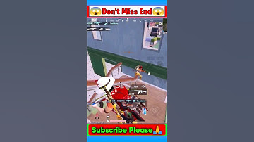 Intense 1v3 Clutch🔥 And Save My Teammate🤯 Don