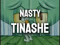 Capture de la vidéo Tinashe - Nasty (Lyrics)