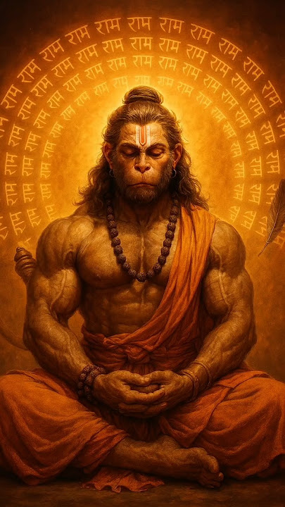 most powerful Mantra Bajrang Baan