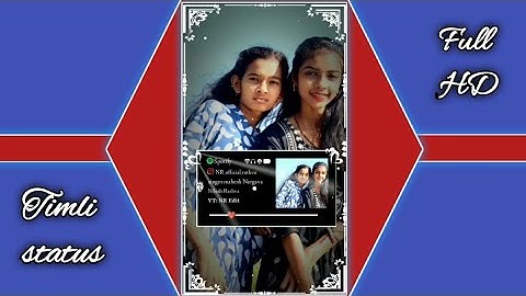 Jagdish rathva new timli status 2023_sandip rathva new timli status 2023 #status #short