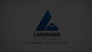 Grand Height 7 Project By Landmark Developers Update 25-12-22