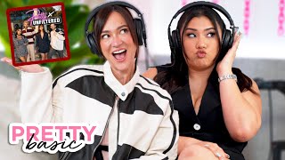 THE END OF PRETTY BASIC?!?! Our New Podcast!! – PRETTY BASIC – EP. 255