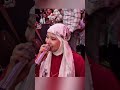 رايحة فين ياحاجة يام شال قطيفة تريند فاتن يوسف