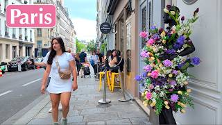 Download Lagu Paris, France - Paris summer walk, Paris Back streets, cafes, Paris Plage - 19 July 2025 - Paris 4K MP3 Download Lagu Paris, France - Paris summer walk, Paris Back streets, cafes, Paris Plage - 19 July 2025 - Paris 4K MP3