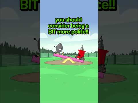 Pin S Sickest Burn Ever Bfdi 