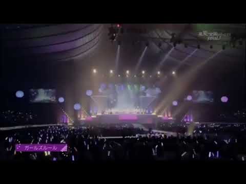 【乃木坂46】真夏の全国ツアー2013 ファイナル  ~ガールズルール