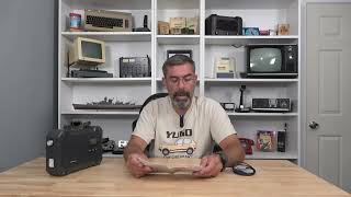 Retevis Rt97L Gmrs Repeater Powerful 25W Long Range Communication Solution