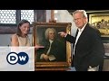 Capture de la vidéo Auf Den Spuren Von Johann Sebastian Bach  | Sarah's Music