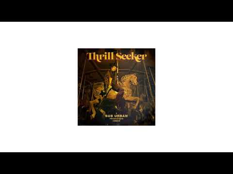 Sub Urban Ft REI AMI Freak Thrill Seeker 2020