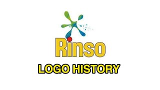 Rinso Indonesia Logo History