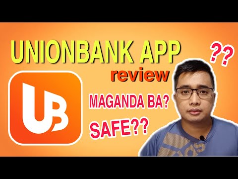 UNIONBANK APP REVIEW | How to Use Unionbank App | Open Account | Step by Step Guide