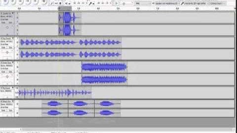 Audacity Intro