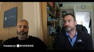 🎙️ Episode 11 of The Tech Q&A – Setting the Standards for Cyber security Success.