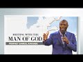 WATCH THIS IF YOU NEED A ONE ON ONE PROPHETIC MOMENT WITH PROPHET KAKANDE.