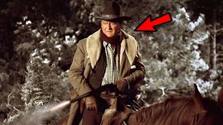 Cahill U.S. Marshal (1973)   20 Hidden Facts Nobody Knows