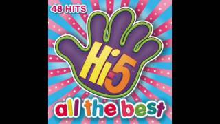 Hi-5: 6 | 1 Hi-5 Base To Outer Space (Soundtrack)