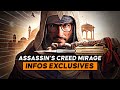 It'll Take Around 20 Hours to Complete Assassin's Creed Mirage - Insider Gaming