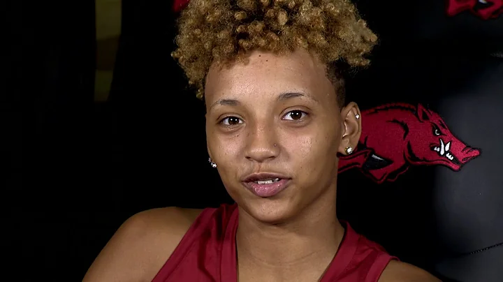 Alexis Tolefree Interview 07072018