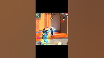 KARMA OF NST ☠️🗿 #shortsfeed #freefire #tondaegamer #nstwinsff