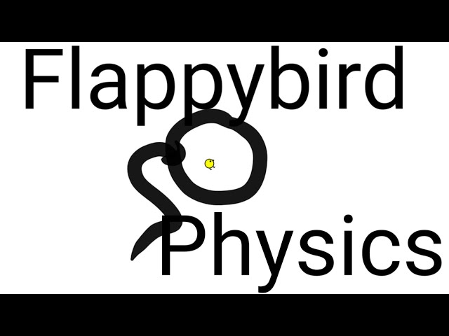 if someone want to now how to make a flap bird physics : r/scratch