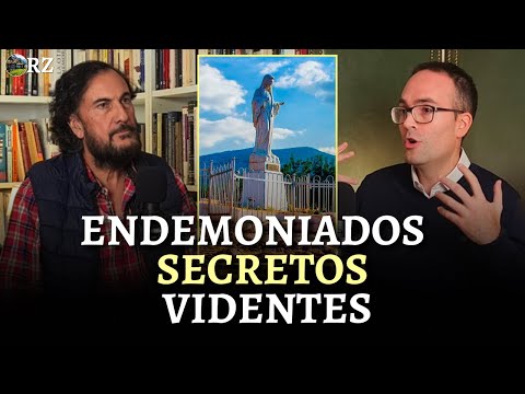 PROGRAMA 78 | MEDJUGORJE: ENDEMONIADOS- SECRETOS - VIDENTES