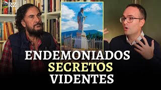 PROGRAMA 78 | MEDJUGORJE: ENDEMONIADOS SECRETOS  VIDENTES