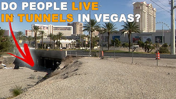 20 Vegas Secrets They Don