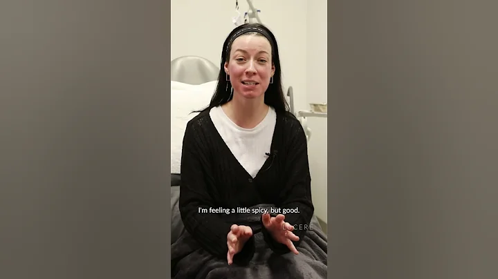 The Lucere IPL Photofacial experience