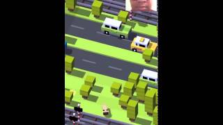 Crossy Road Ep. 1