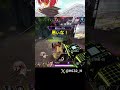 『CS企画』不利状況から始まる3タテ2選ｗｗｗｗｗｗ [APEX] #shorts