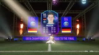 My Party Pack Fifa 21