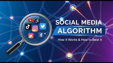 Social Media Algorithm - The Dark Side 😱 | How the Algorithm Controls You #algorithm #algorithms 