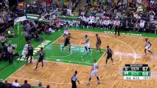 Jaylen Brown 2016 NBA Preseason Mixtape