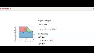 7-4 Decompose Polygons into Triangles and Rectangles