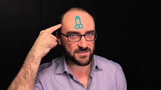 Hey Vsauce Michael here