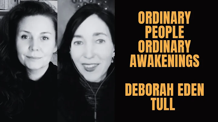 Meeting Our Luminous Darkness - Conversation with ...