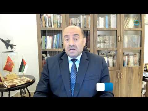 إسرائيل والبرنامج النووي الإيراني: تقييم اللواء محمد الصمادي
