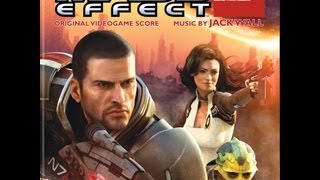 Mass Effect 2 - Club Afterlife