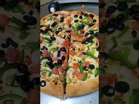 The Delicious Shrimps