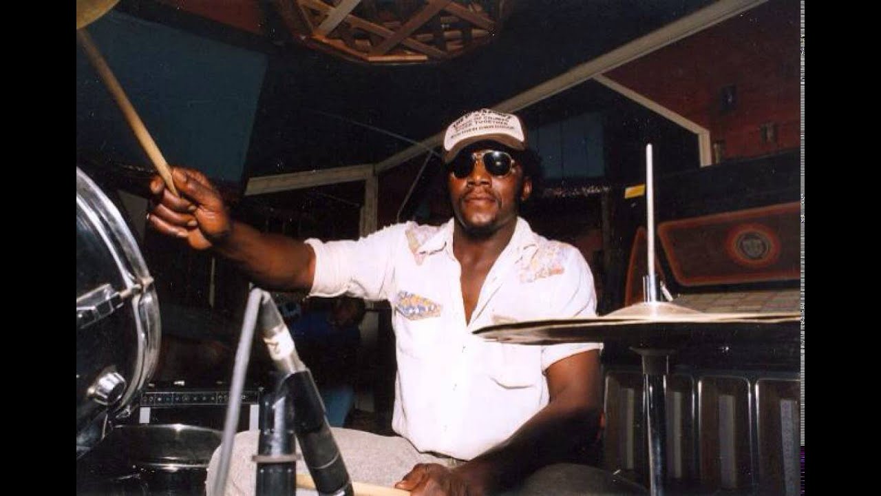 Calvin Jackson (drummer) Alchetron, the free social encyclopedia