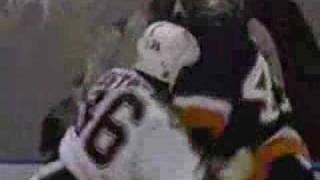 Kostopoulos vs Asham Feb 18, 2004