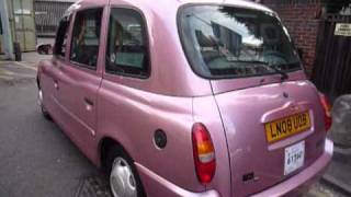 pink taxi.wmv screenshot 4